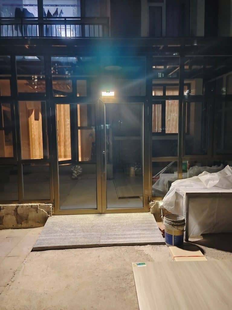 solar motion PIR light manufacturer, good price