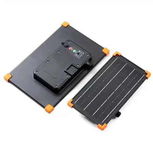 Solar Control Boxes for String Lights Festoon Lights
