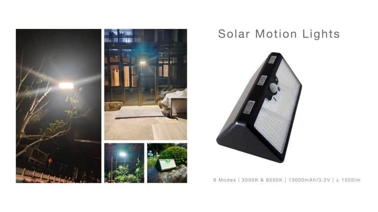 How Many Lumens Should a Good Solar Light Have?