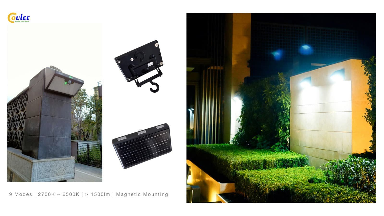 solar-powered security lights top rated motion sensitive solar lights manufacturer