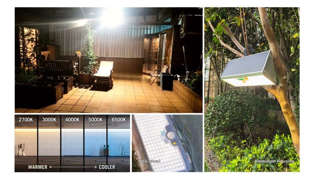 Top-Rated Long-Lasting Solar Security Lights: What to Look For in Outdoor Lighting