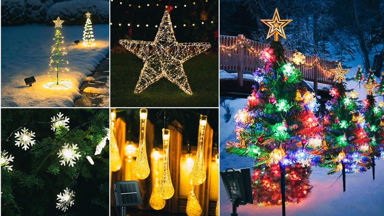 remote controlled solar controller for christmas and new year ce