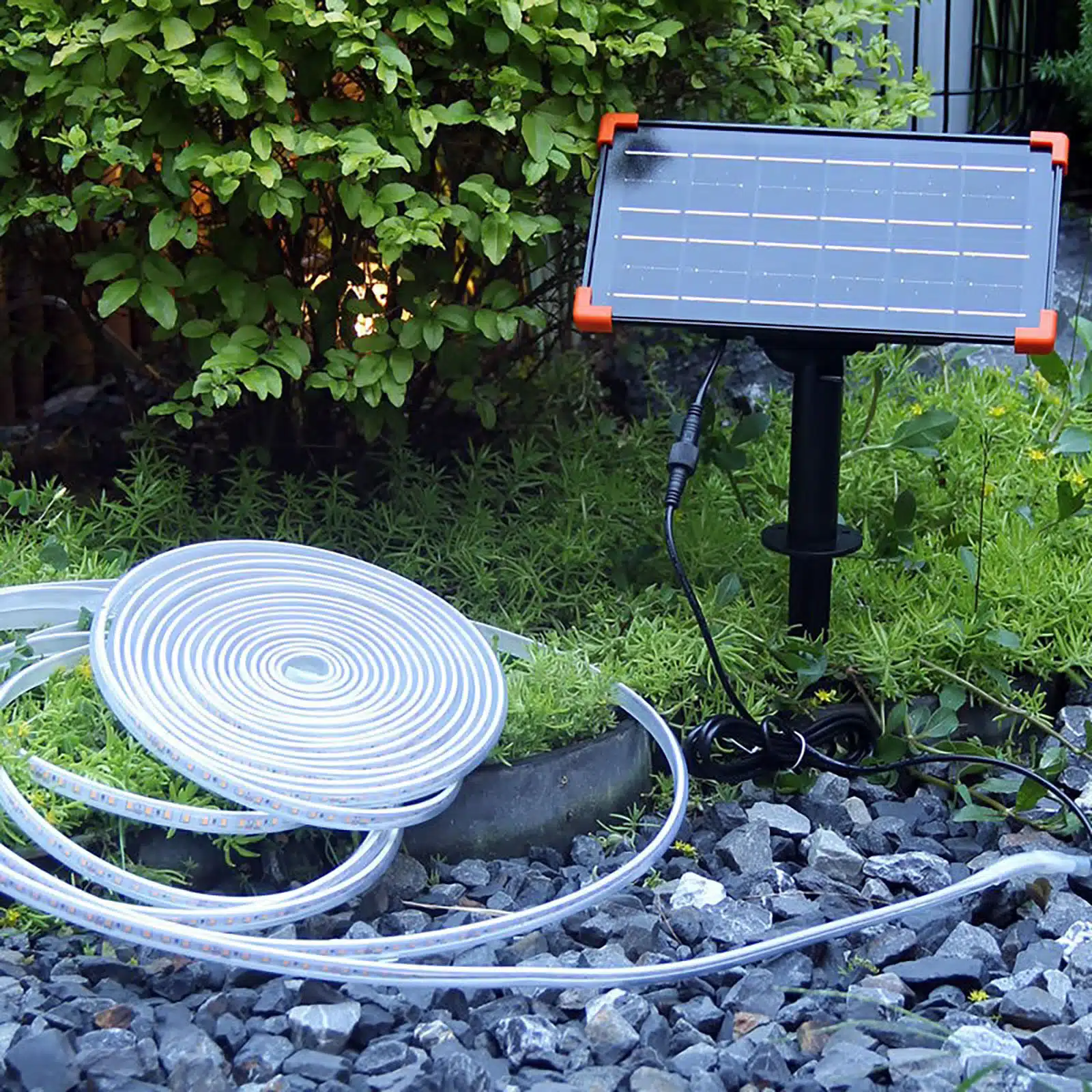 Illuminate Your Outdoors with the Best Solar Battery Box – Reliable, Eco-Friendly, and Stylish