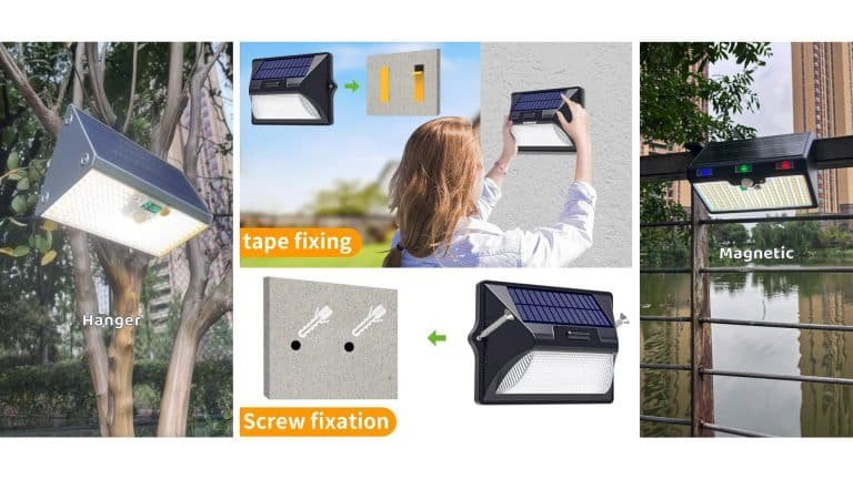 7 essential tips for installing solar security lights like a pro