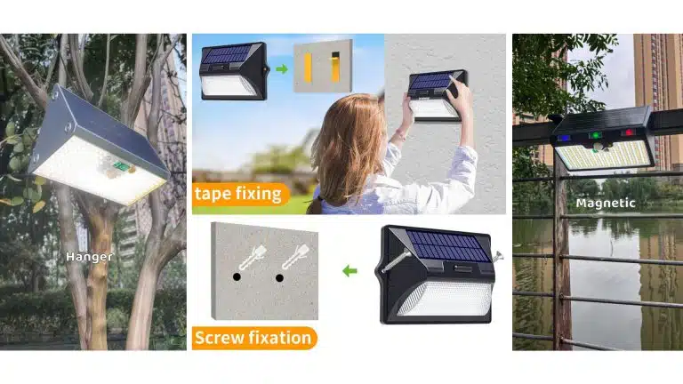 7 essential tips for installing solar security lights like a pro