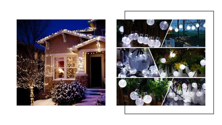 solar twinkle lights: the ultimate guide to outdoor ambiance